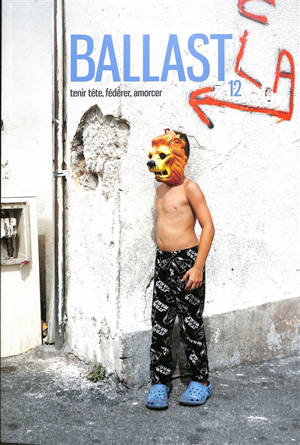 Ballast, n° 12. Classes populaires : faire front
