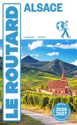 Alsace : 2026-2027