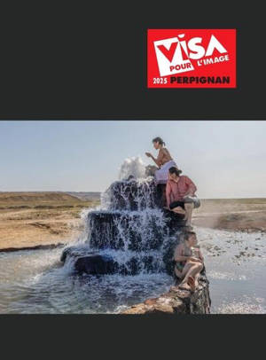 Visa pour l'image 2025 : Perpignan