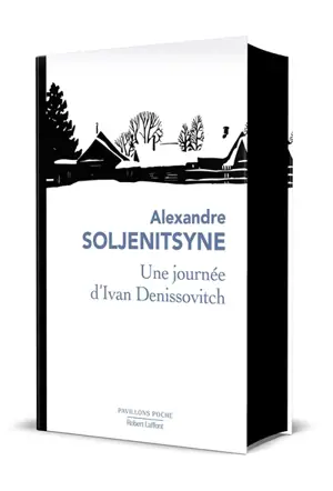 Une journée d'Ivan Denissovitch