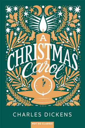 A Christmas carol