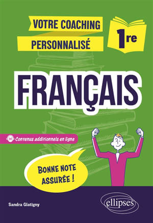 Français 1re