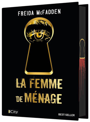 La femme de ménage