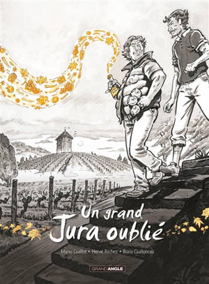 Un grand bourgogne oublié. Vol. 2. Quand viennent les cicadelles...