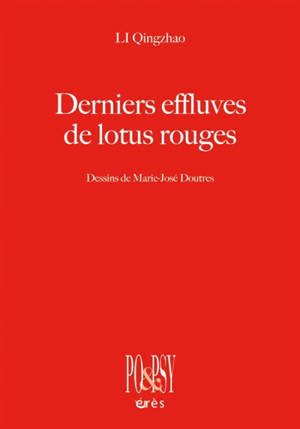 Derniers effluves de lotus rouge