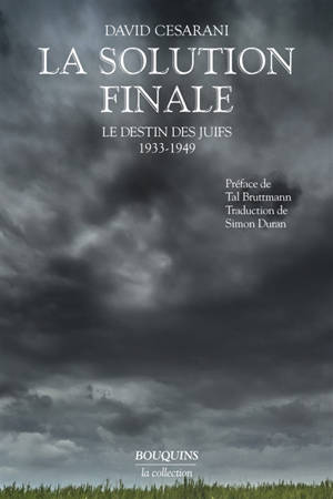 La Solution finale