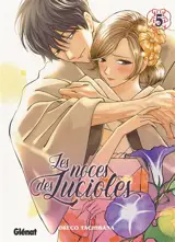 Les noces des lucioles. Vol. 5