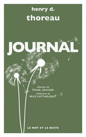 Journal