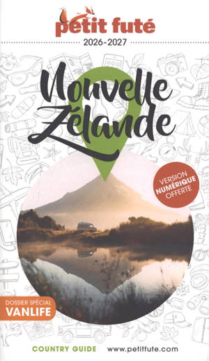 Nouvelle-Zélande : 2026-2027
