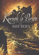 Kernok le pirate