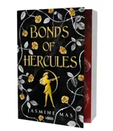Villains of lore. Vol. 2. Bonds of Hercules