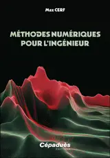 Méthodes numériques pour l'ingénieur