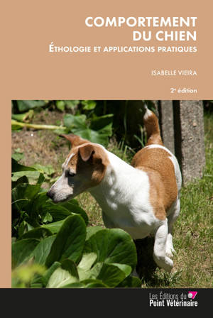 Comportement du chien : éthologie et applications pratiques
