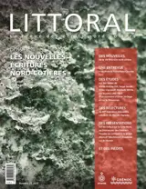 Revue Littoral no no. 19