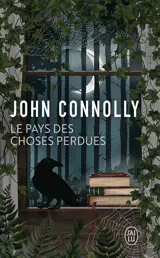 Le pays des choses perdues
