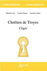 Chrétien de Troyes, Cligès