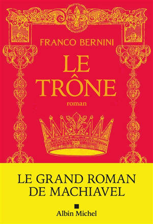 Le trône