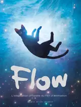 Flow : l'adaptation officielle du film d'animation