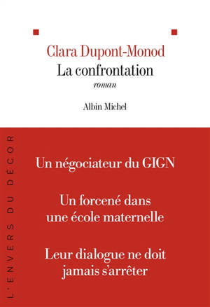 La confrontation