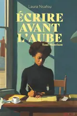 Ecrire avant l'aube : Toni Morrison