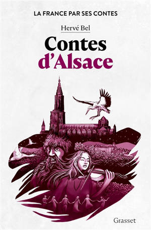 Contes d'Alsace