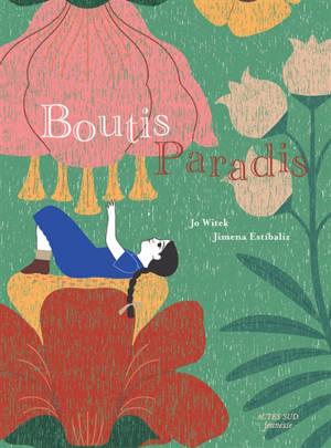 Boutis-paradis