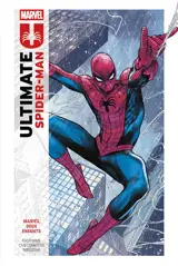 Ultimate Spider-Man. Vol. 1. Mariés, deux enfants