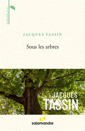 Sous les arbres