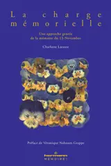 La charge mémorielle : une approche genrée de la mémoire du 13 novembre