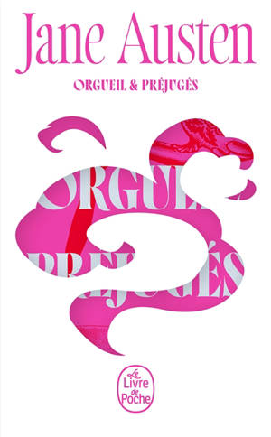 Orgueil & préjugés