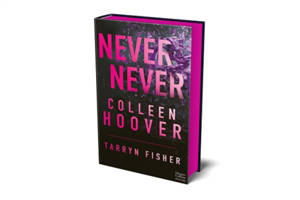 Never never : ils ont tout oublié, sauf l'amour qui les unit