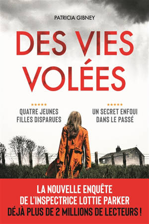 Des vies volées