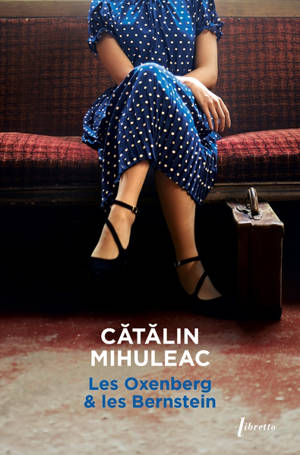 Les Oxenberg & les Bernstein