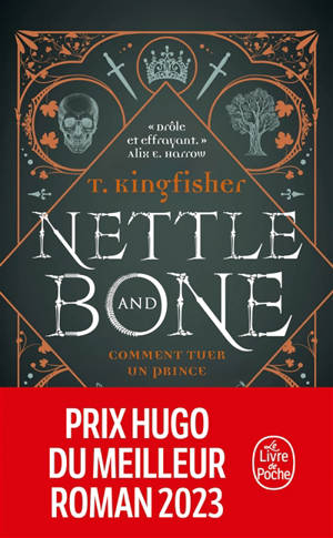 Nettle and Bone : comment tuer un prince