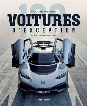 100 voitures d'exception