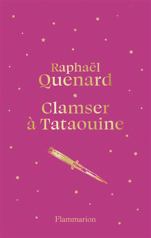 Clamser à Tataouine