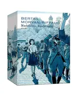 Madeleine, résistante : coffret T4