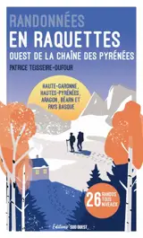 Randonnées en raquettes : Pyrénées Ouest