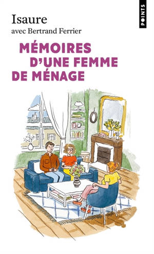 Mémoires d'une femme de ménage