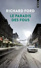 Le paradis des fous