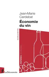 Economie du vin