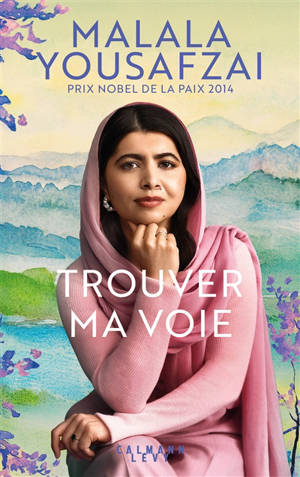 Trouver ma voie