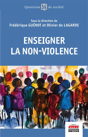 Enseigner la non-violence