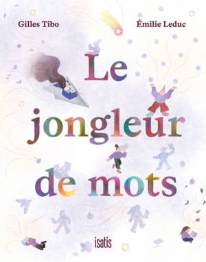 Le jongleur de mots