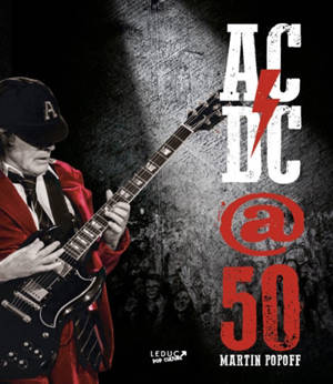 AC/DC @50