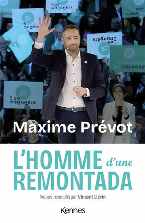 La remontada