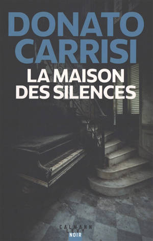 La maison des silences