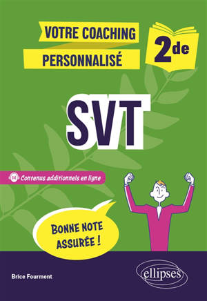 SVT 2de