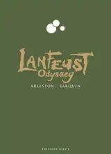 Lanfeust odyssey