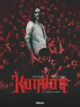 Kundan. Vol. 3. La nuit éternelle